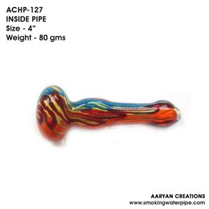 ACHP127