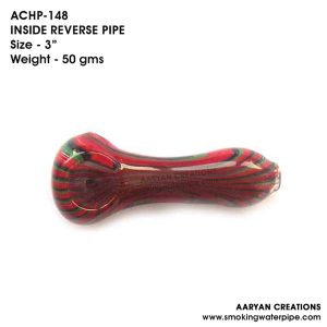 ACHP-148 INSIDE REVERSE PIPE