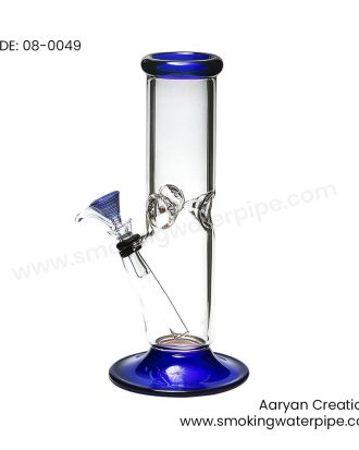 8 inch usa streight blue water pipe